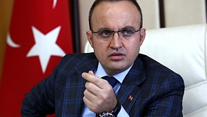 CHP'ye "Cumhuriyet Hakaret Partisi" Eleştirisi