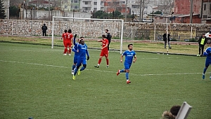 Derbinin Galibi Bigaspor