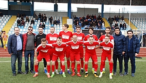 Adaspor Evinde Rahat