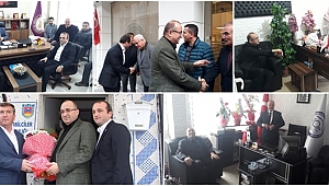 Ayhan Gider Biga'yı Unutmuyor