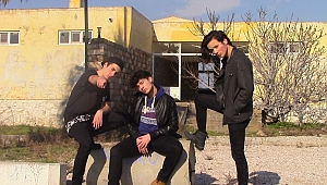 Biga'lı Gençlerden İkinci klip