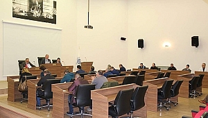 Biga'nın altyapı sorunları çözülüyor