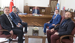 Biga'da 14 Mart Tıp Bayramı Kutlandı