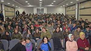 Biga Ticaret Meslek Lisesinin kariyer günleri başladı