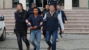 Biga'yı Susuz Bırakacaklardı