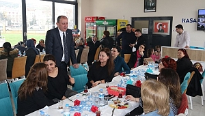 "Emekçi Kadınlar Günü'nde farkındalık oluşturmalıyız"