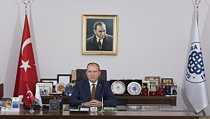 İsmail Işık'ın 18 Mart Mesajı