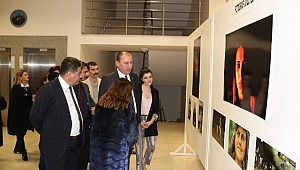 KADINLARDAN 3 SERGİ