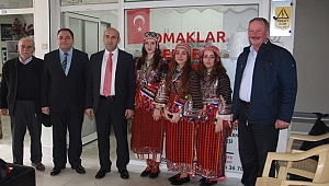 Pomaklar Derneğinden Özel Etkinlik