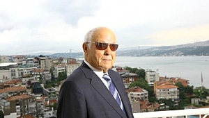 İçdaş Yönetim Kurulu Başkanı Aslan Son Yolculuğuna Uğurlandı