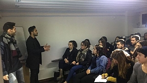 Ücretsiz İngilizce eğitimi şansını kaçırmayın