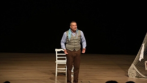 Anlatılan Senin Hikayendir