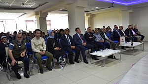 Biga'da Kuran'ı Kerim'i Güzel Okuma Yarışması Yapıldı