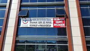 Biga Devlet Hastanesi Yeni Binasına Taşınmaya Başladı