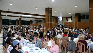 Biga Belediyesi Ramazan Etkinlikleri Başlıyor