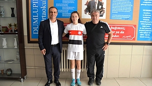 Bigalı Karateci Milli Takım Seçmelerine Katılacak