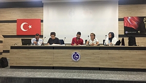 Bikad Olağan Genel Kurulu Yapıldı