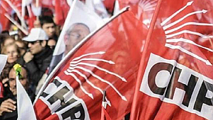 CHP 27. Dönem Milletvekili Adaylari Açıklandı