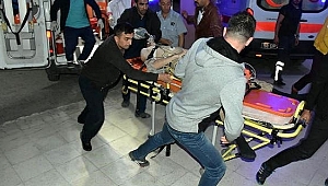 ŞEHİDİN VAR ÇANAKKALE