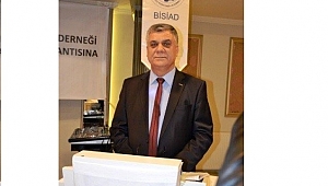 Zekai Baş aday olmayacağını açıkladı