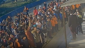 Öğrenciye toka takan öğretmen hakkında soruşturma sürüyor