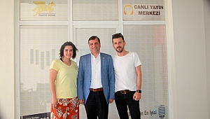 Özgür Ceylan iddialı konuştu: Şimdiden huzur ve barış getirdik