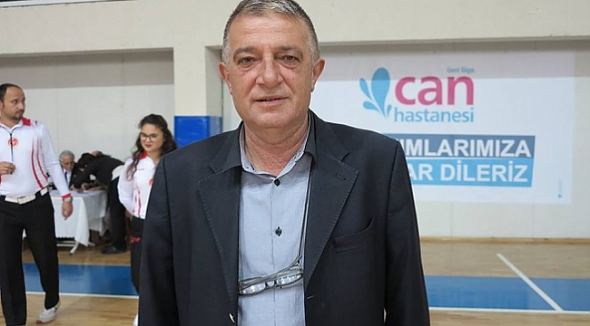 Tüzümet Güven Tazeledi