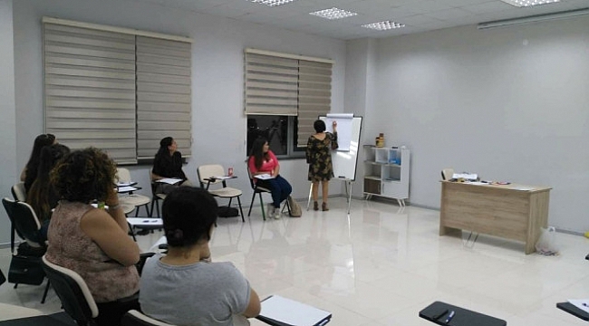 Biga'da Yerel Yönetişim ve Örgütlenme Eğitimi