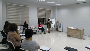 Biga'da Yerel Yönetişim ve Örgütlenme Eğitimi