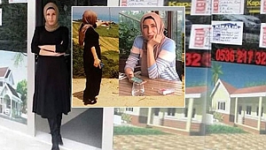 Hanım Ağa Tutuklandı