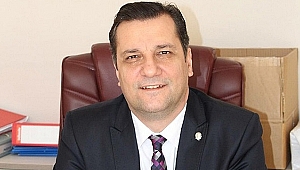 Özgür Ceylan TBMM Milli Savunma Komisyonuna Seçildi