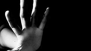 Yenice'de İğrenç olay!