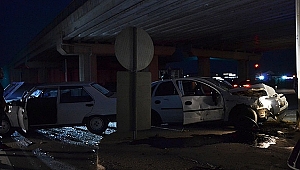 Yine Dikkatsizlik Yine Aynı yer 1 yaralı