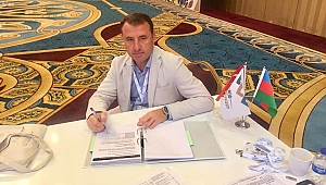 "ÇALIŞAN KAZANACAK, GÜMÜŞÇAY KAZANACAK"