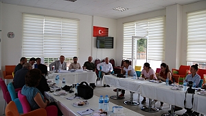 ''Biga için bir olmak varken neden kavga ediyorsunuz?''