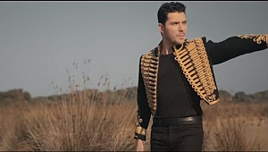 Biga'lı Sanatçıdan Mükemmel Klip