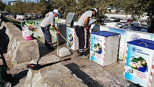 Biga şimdi daha temiz