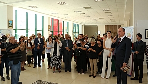 Kurtuluş coşkusu, kültür ve sanat şöleni ile renklendi