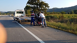 Potanın duayen ismi Biga'da Hayatını kaybetti