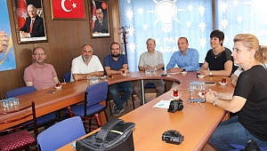 Şahin; "İnşallah Altı ay sonra bu düzen son bulacak"