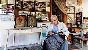 63 yıldır kispet yapıyor