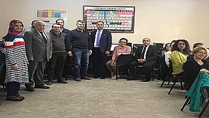 Biga'da Pardus Eğitimi başladı