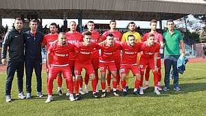 Derbide Puanlar Paylaşıldı