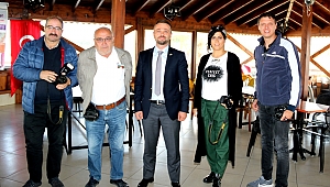 Gökhan Gür: Üyelerimiz en doğru kararı verecektir