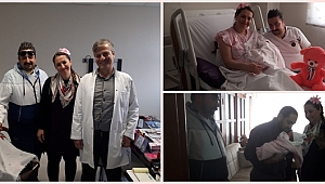 18 Yıl Sonra Gelen Mutluluk