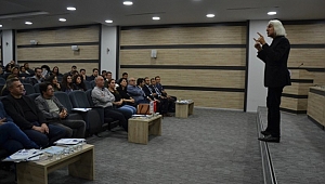 Biga Ticaret ve Sanayi Odası Üyelerine Seminer