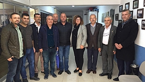 CHP Biga, önseçim için kura çekti