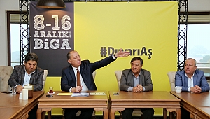 Gizemli bilbordların sırrı çözüldü