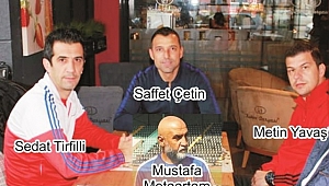 Biga Adaspor'da Şok Ayrılık!