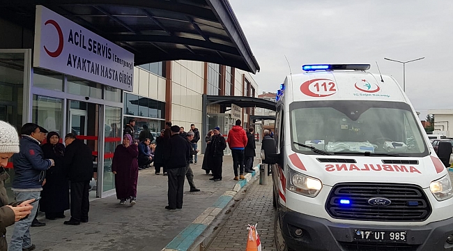 Korkunç Kazada Hayatını Kaybedenlerin İsimleri Belli Oldu